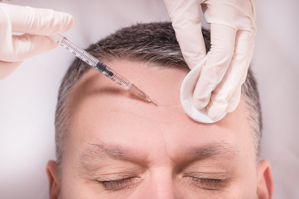 Botox Injections for Headaches in Garden City Long Island