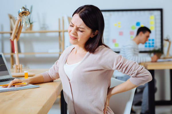Migraines and Chronic Headaches near Hempstead, NY