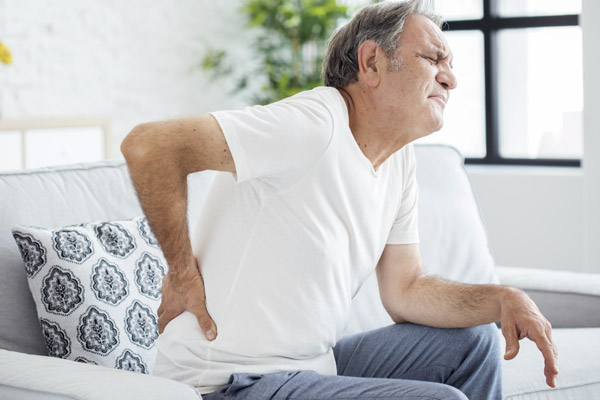 Motor Vehicle Accident Injuries near Carle Place, NY