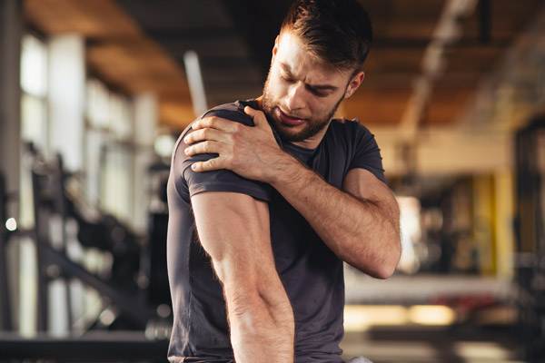 Spinal Stenosis in Garden City, NY