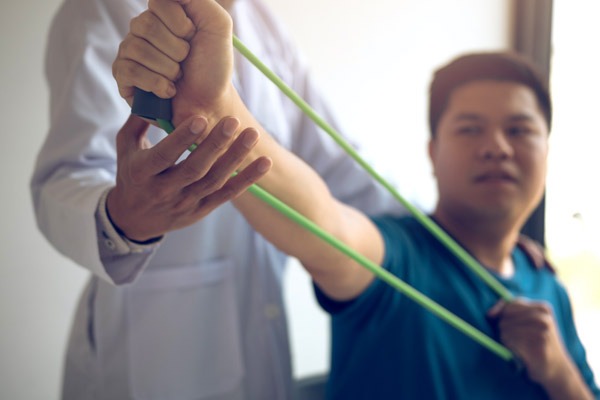 Sports-Related Injuries near Hempstead, NY